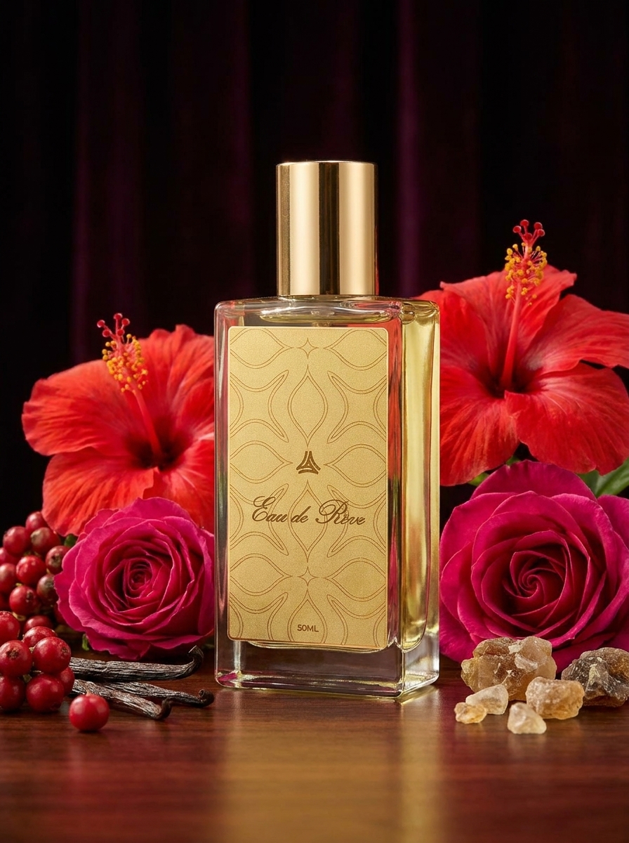 Parfums Homme