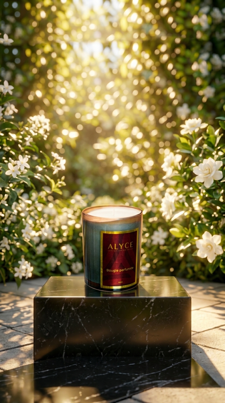 Ambre (Orientale / Chaleureuse)