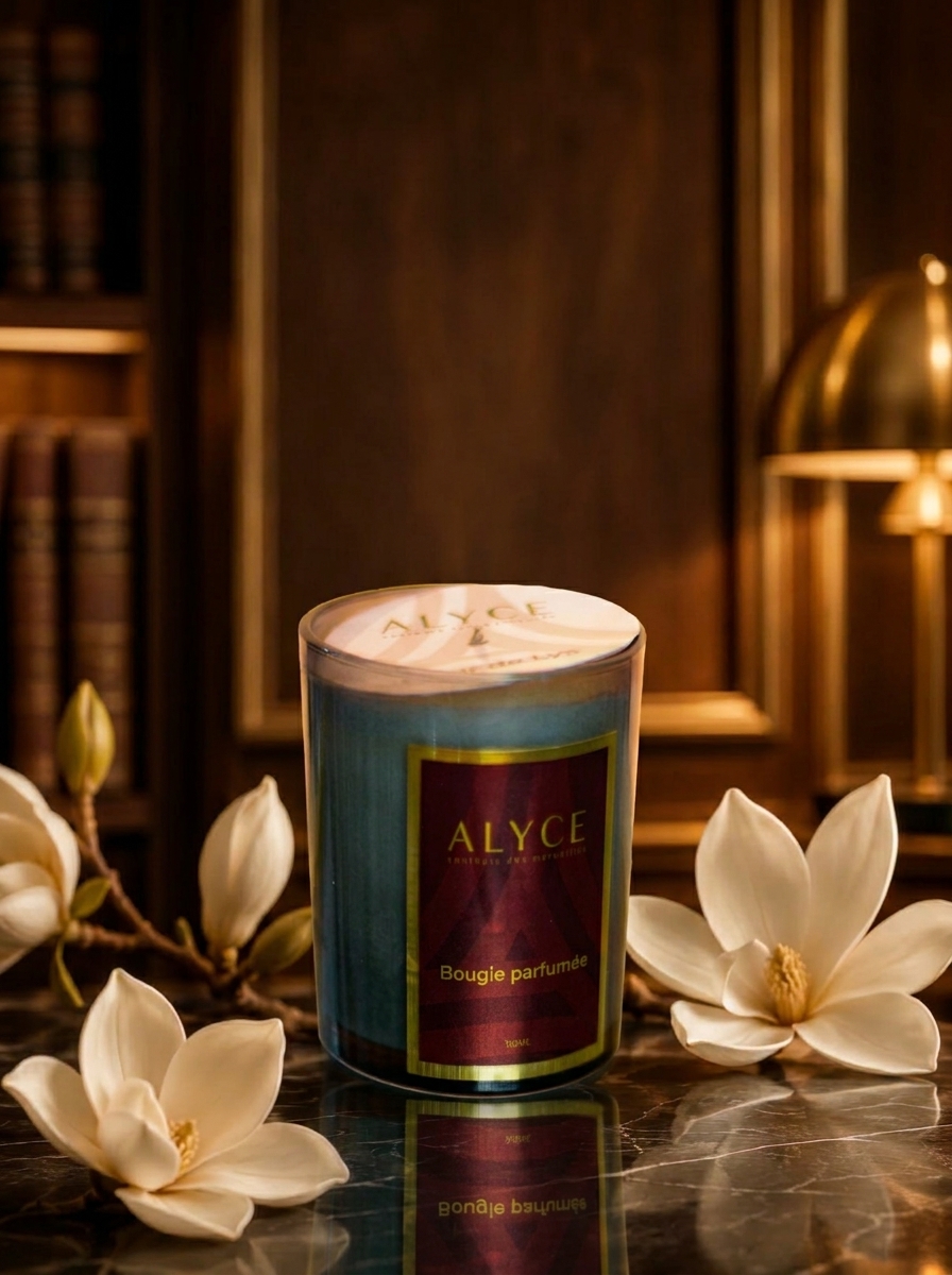 Magnolia (Florale)