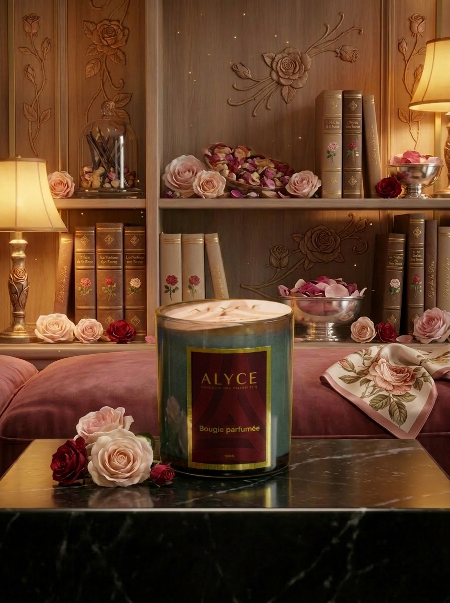 Rose (Florale)