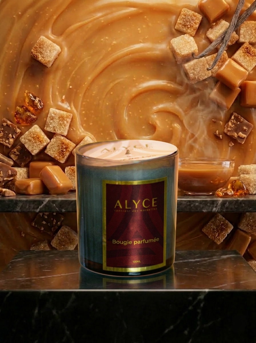Caramel (Gourmande)