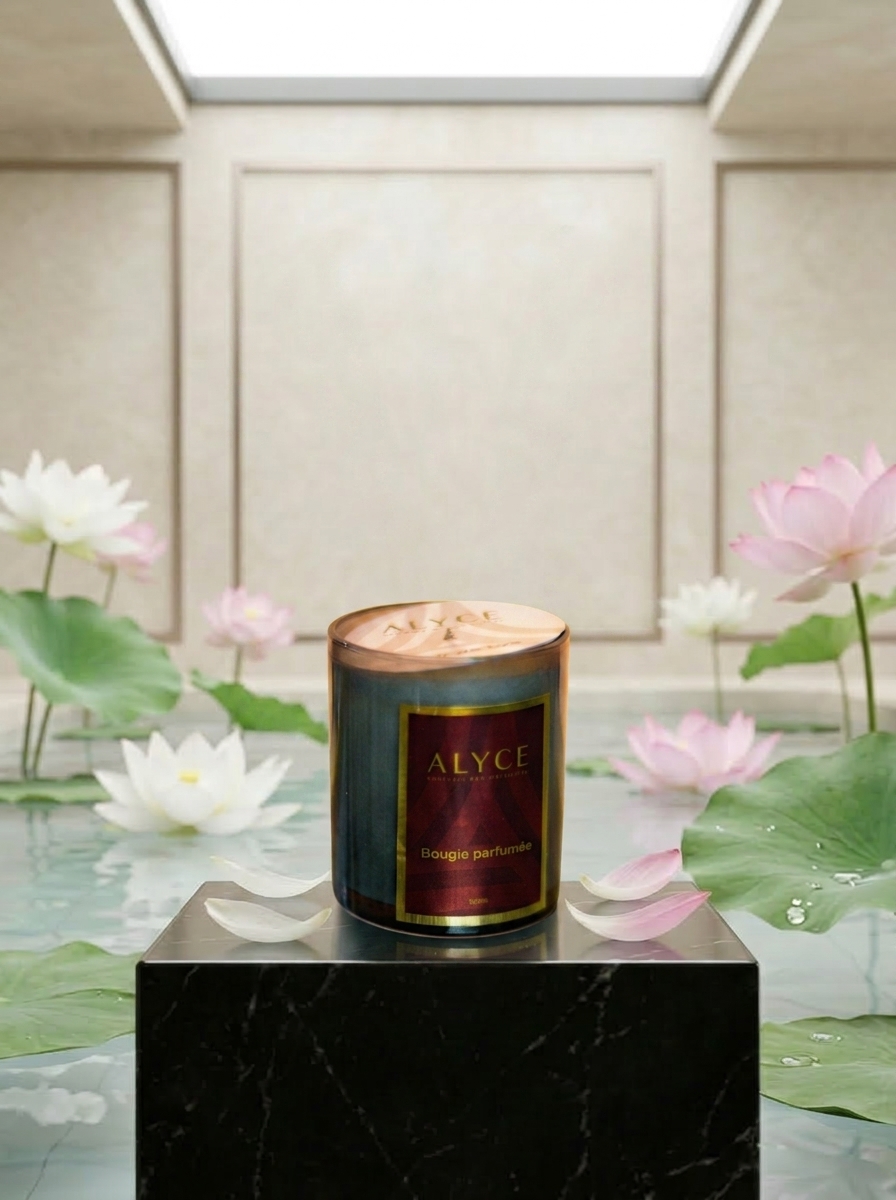 Lotus (Florale / Fraîche)