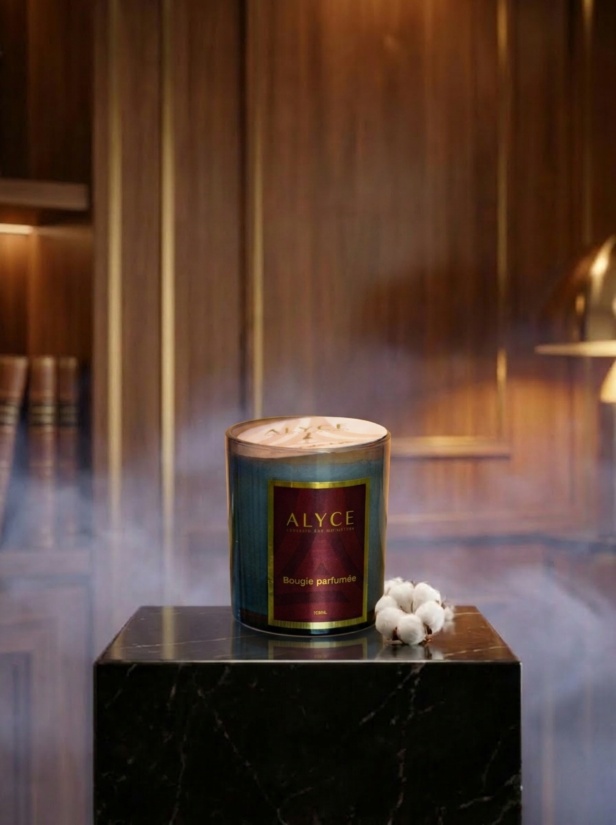 Musk (Florale / Musquée)