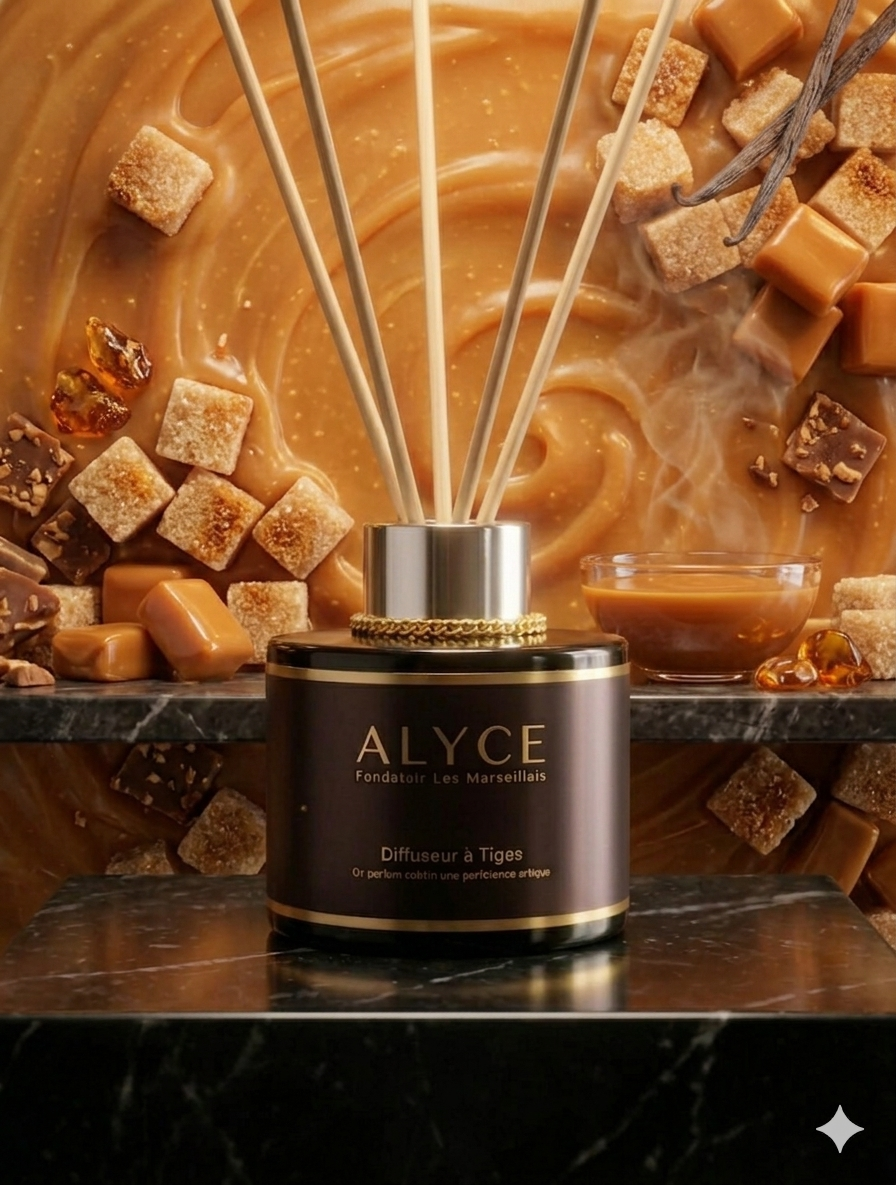 Caramel (Gourmande)