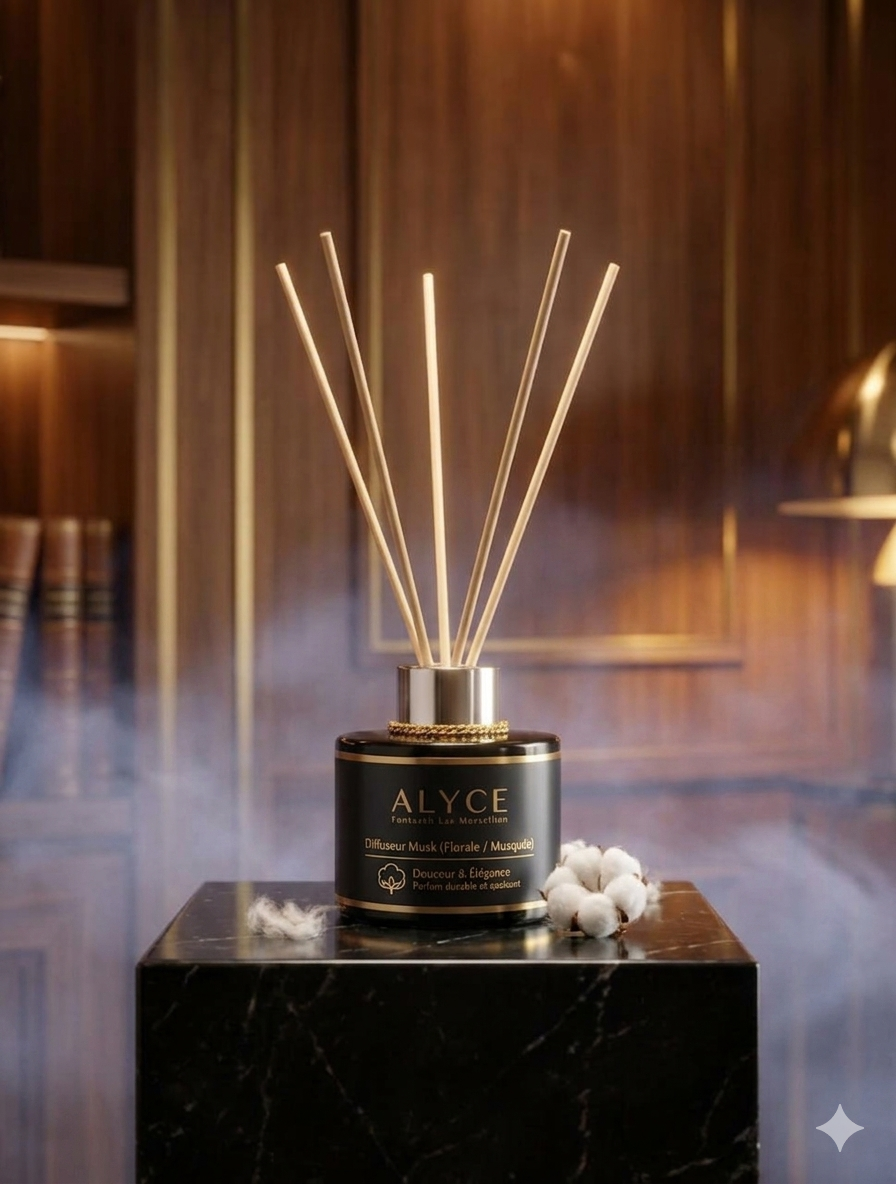 Musk (Florale / Musquée)