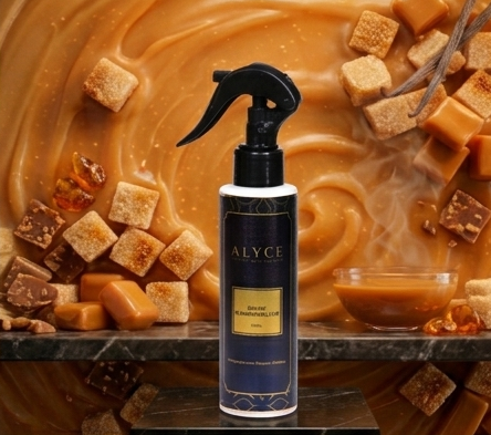 Caramel (Gourmande)