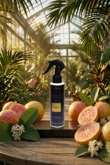 Mangue (Fruité / Gourmande)