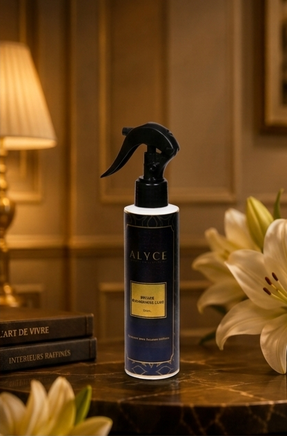 Fleur de lys (Florale)