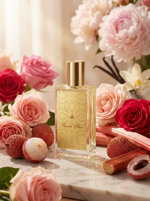 DELINA – Inspiration Parfums de Marly