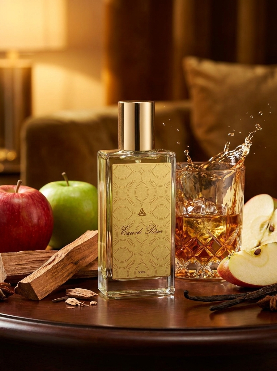 Inspiration APPLE BRANDY