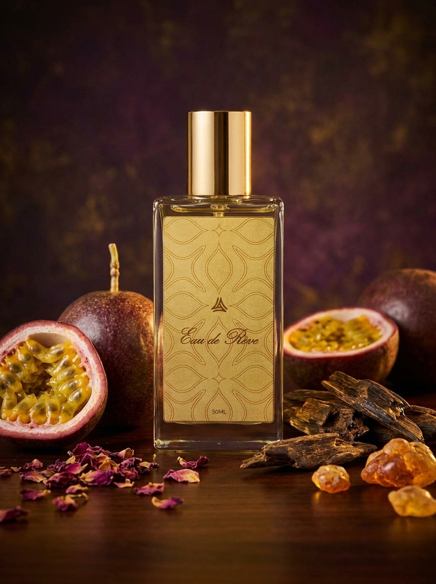Inspiration OUD MARACUJA