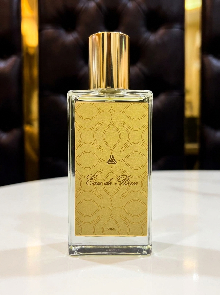 BLEU DE CHANEL – Inspiration Chanel