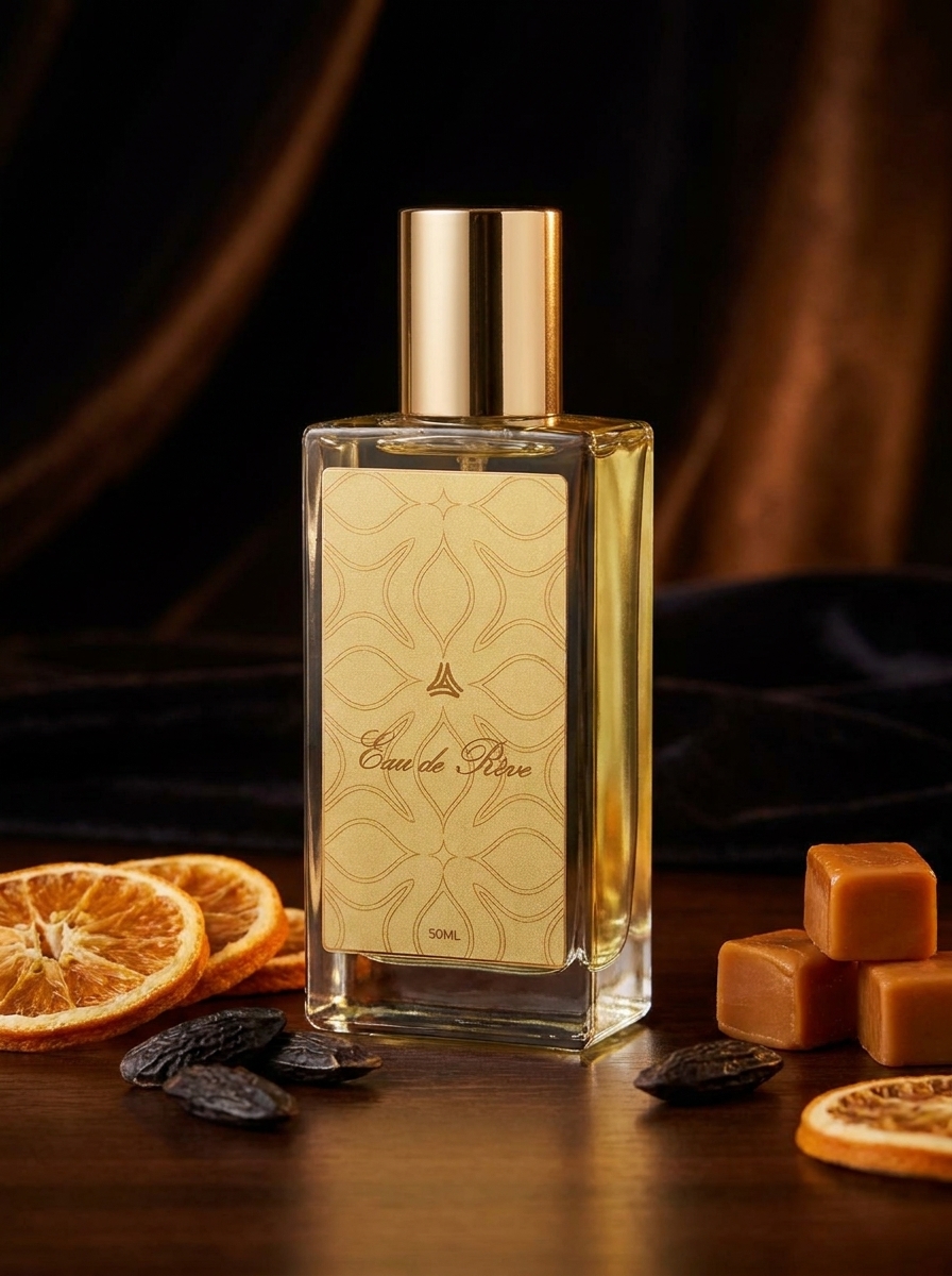 SCANDAL HOMME – Inspiration Jean Paul Gaultier