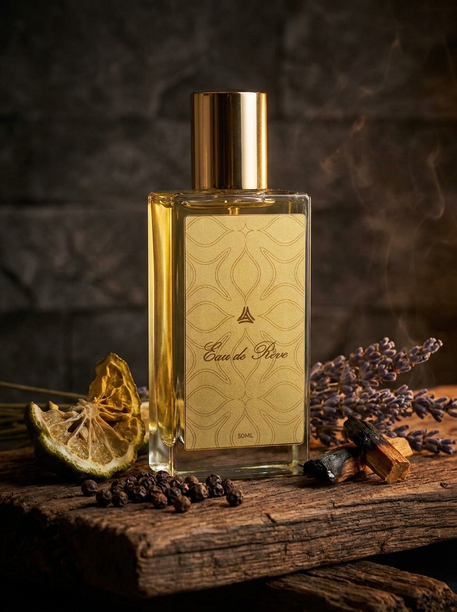SAUVAGE – Inspiration Dior