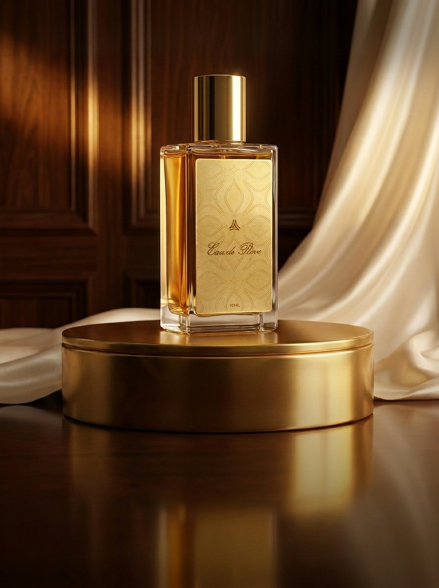 MY SELF – Inspiration YSL
