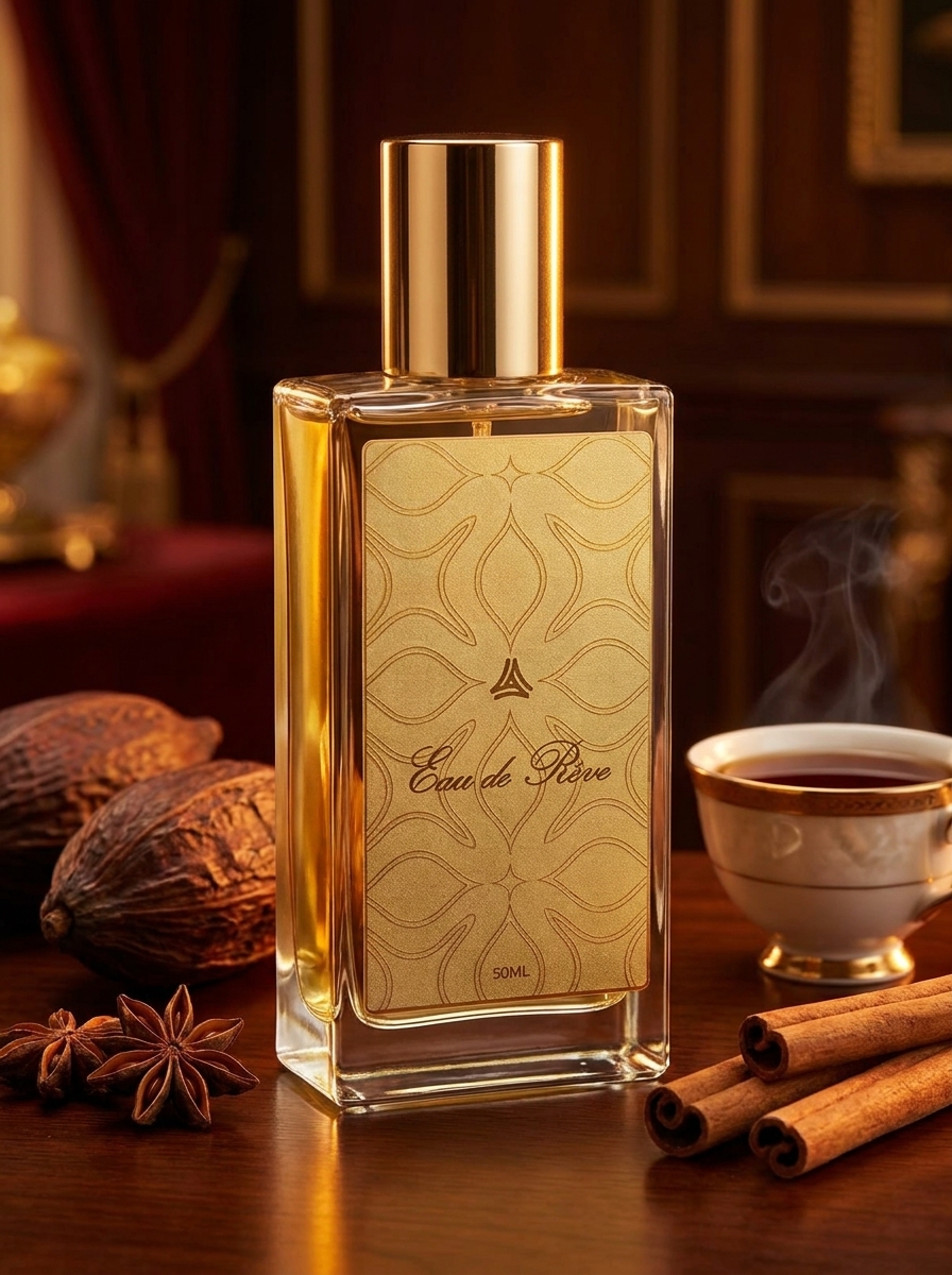 L’INSTANT DE GUERLAIN – Inspiration Guerlain
