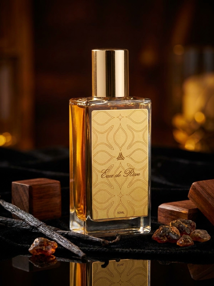 Inspiration MIEL D’ARABIE